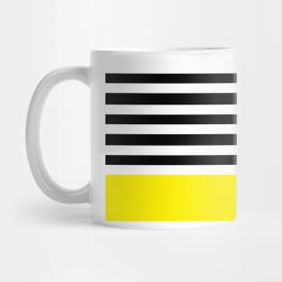 Stripes Mug